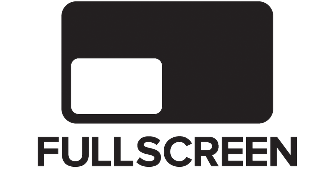 Fullscreen